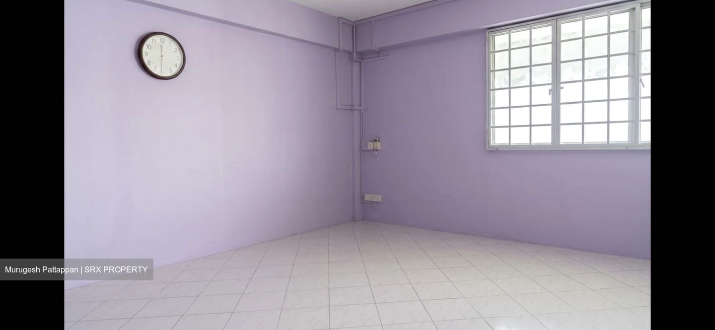 Blk 242 Gombak View (Bukit Batok), HDB 3 Rooms #603506111